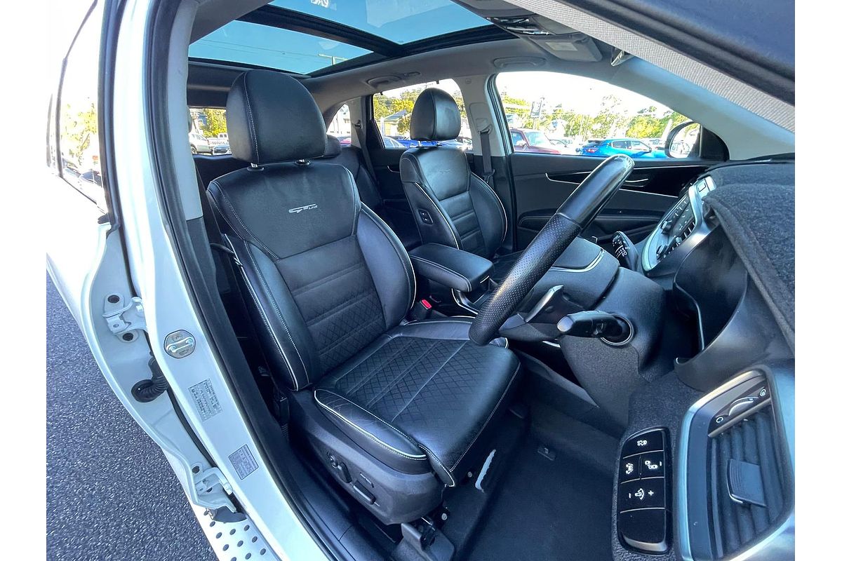2017 Kia Sorento GT-Line UM