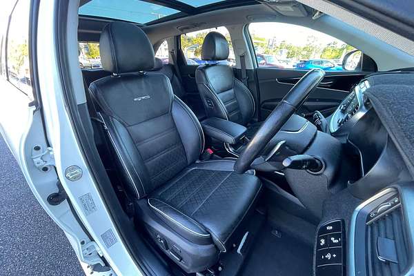2017 Kia Sorento GT-Line UM