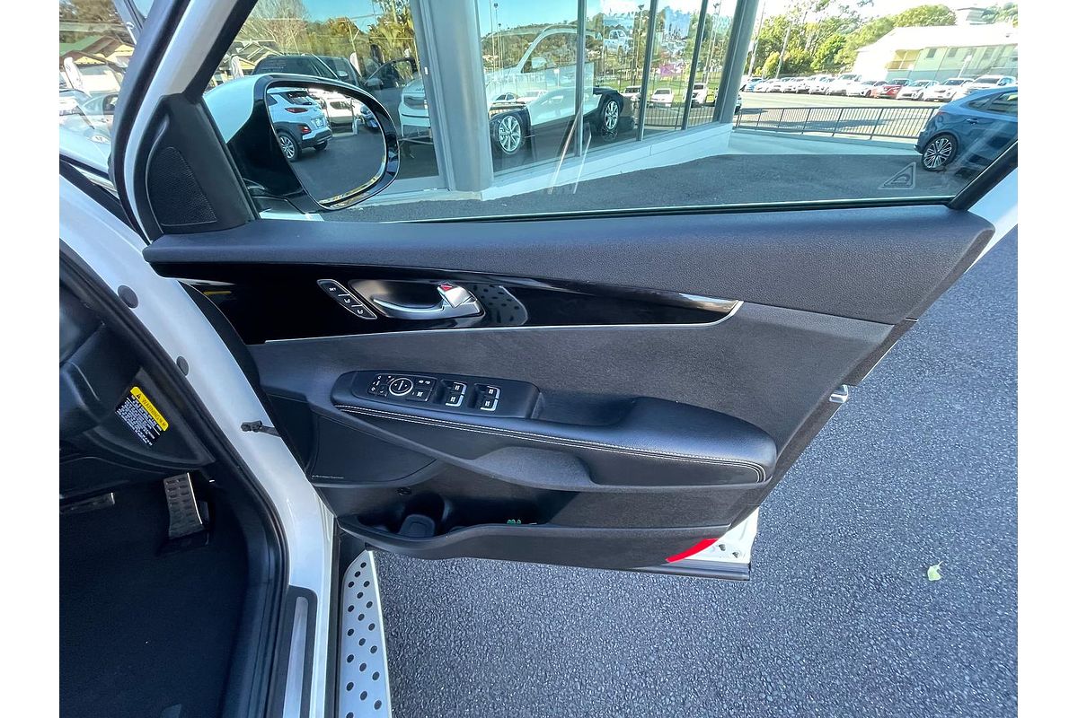 2017 Kia Sorento GT-Line UM