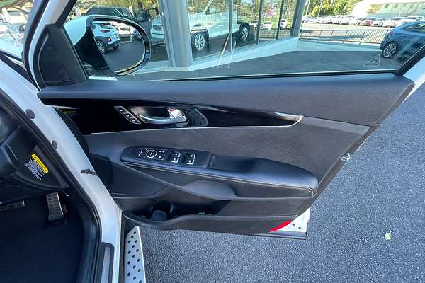 2017 Kia Sorento GT-Line UM