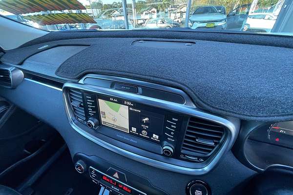 2017 Kia Sorento GT-Line UM