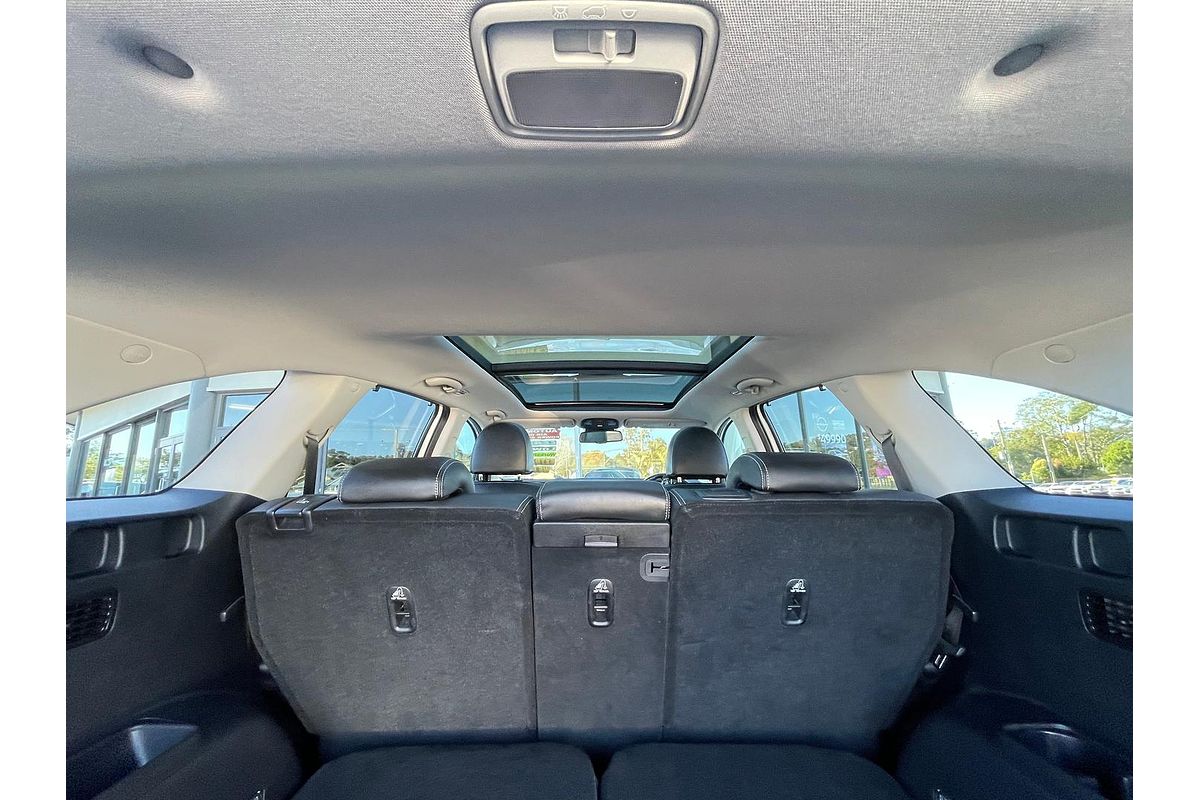 2017 Kia Sorento GT-Line UM