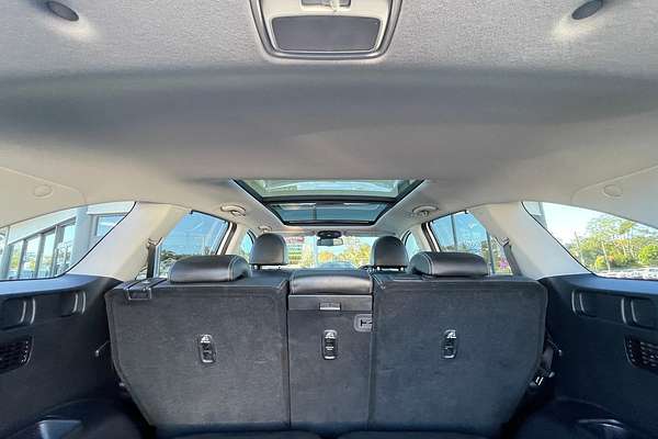 2017 Kia Sorento GT-Line UM