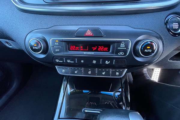 2017 Kia Sorento GT-Line UM
