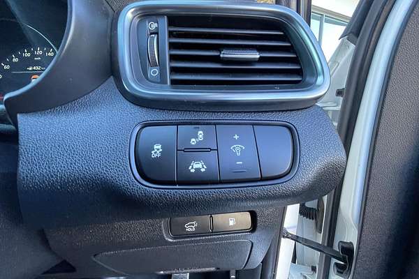 2017 Kia Sorento GT-Line UM