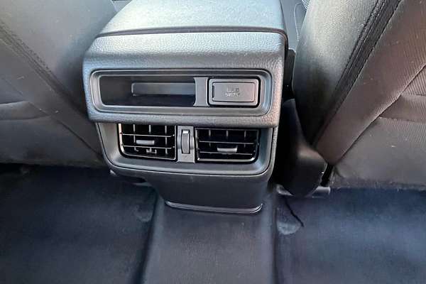 2023 Mazda BT-50 XTR TF 4X4