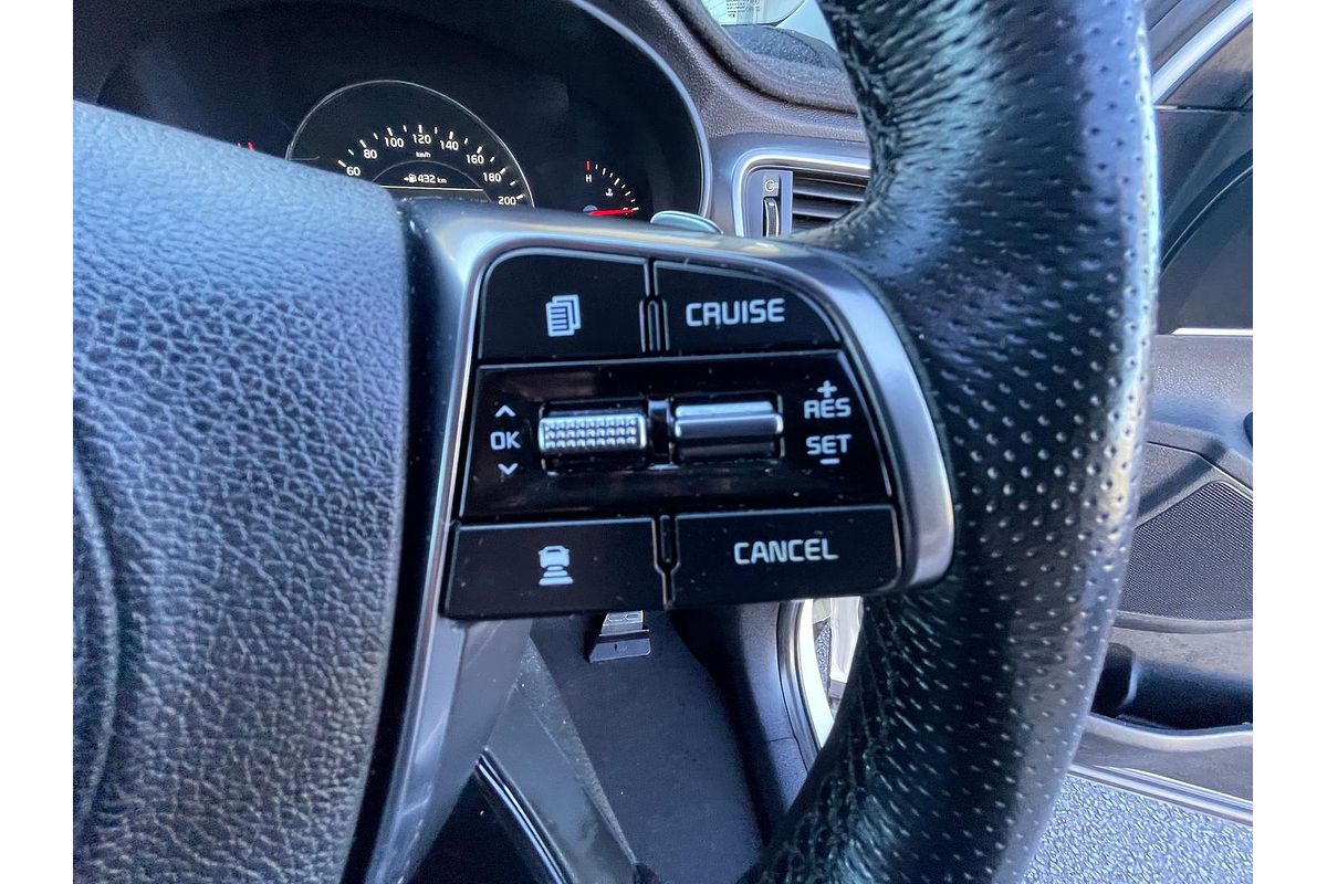 2017 Kia Sorento GT-Line UM