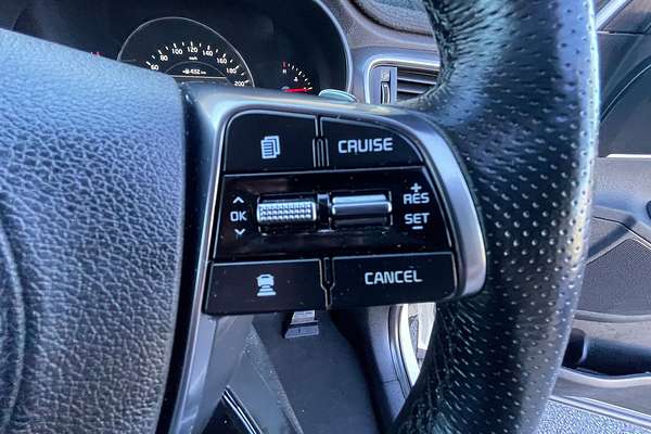 2017 Kia Sorento GT-Line UM
