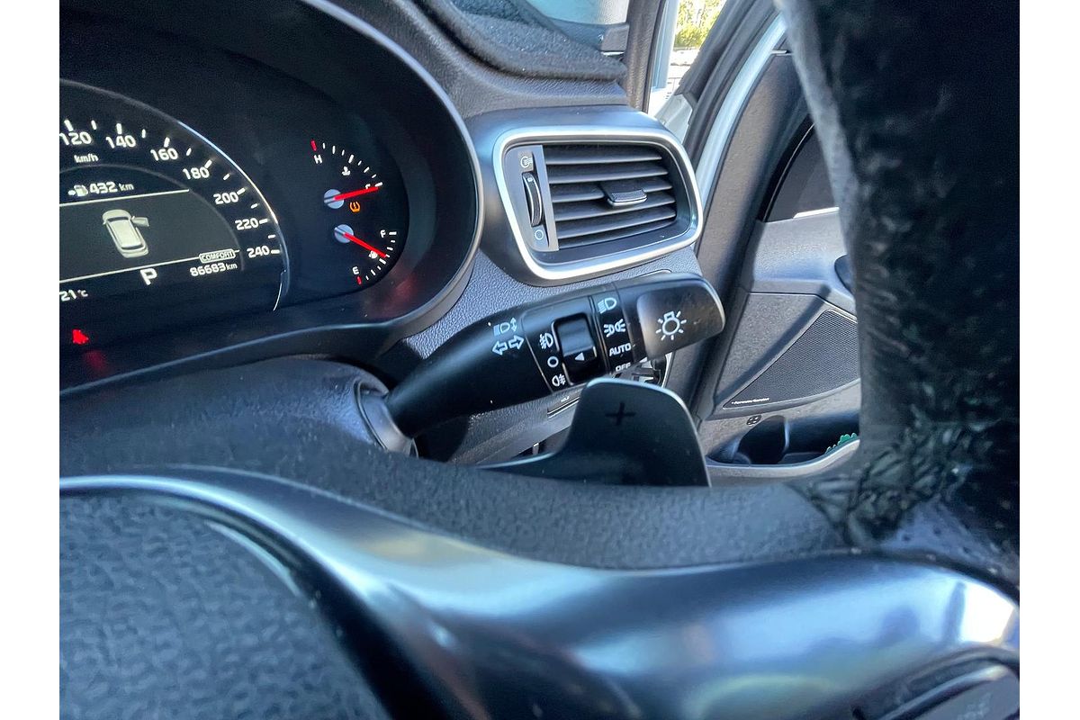 2017 Kia Sorento GT-Line UM