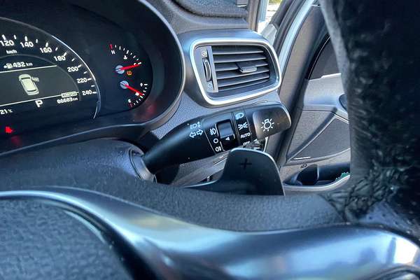 2017 Kia Sorento GT-Line UM