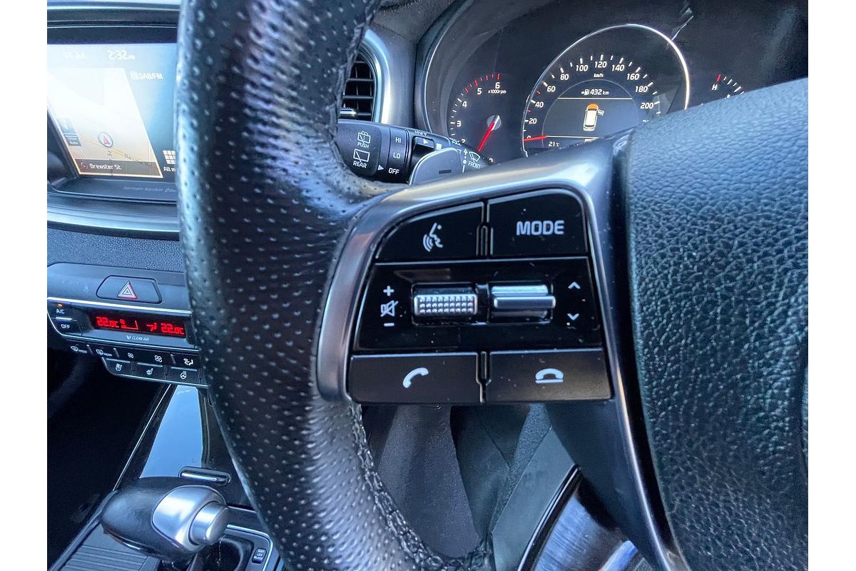 2017 Kia Sorento GT-Line UM