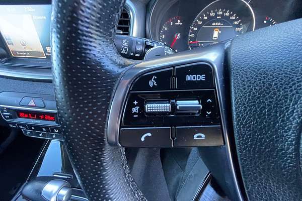 2017 Kia Sorento GT-Line UM