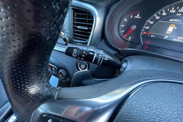 2017 Kia Sorento GT-Line UM