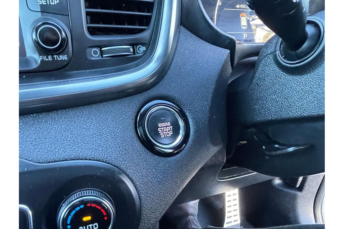 2017 Kia Sorento GT-Line UM