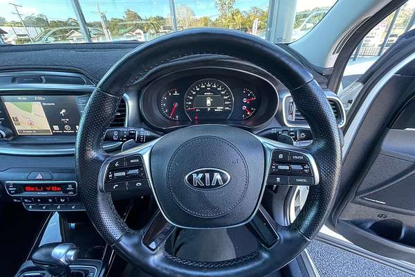 2017 Kia Sorento GT-Line UM