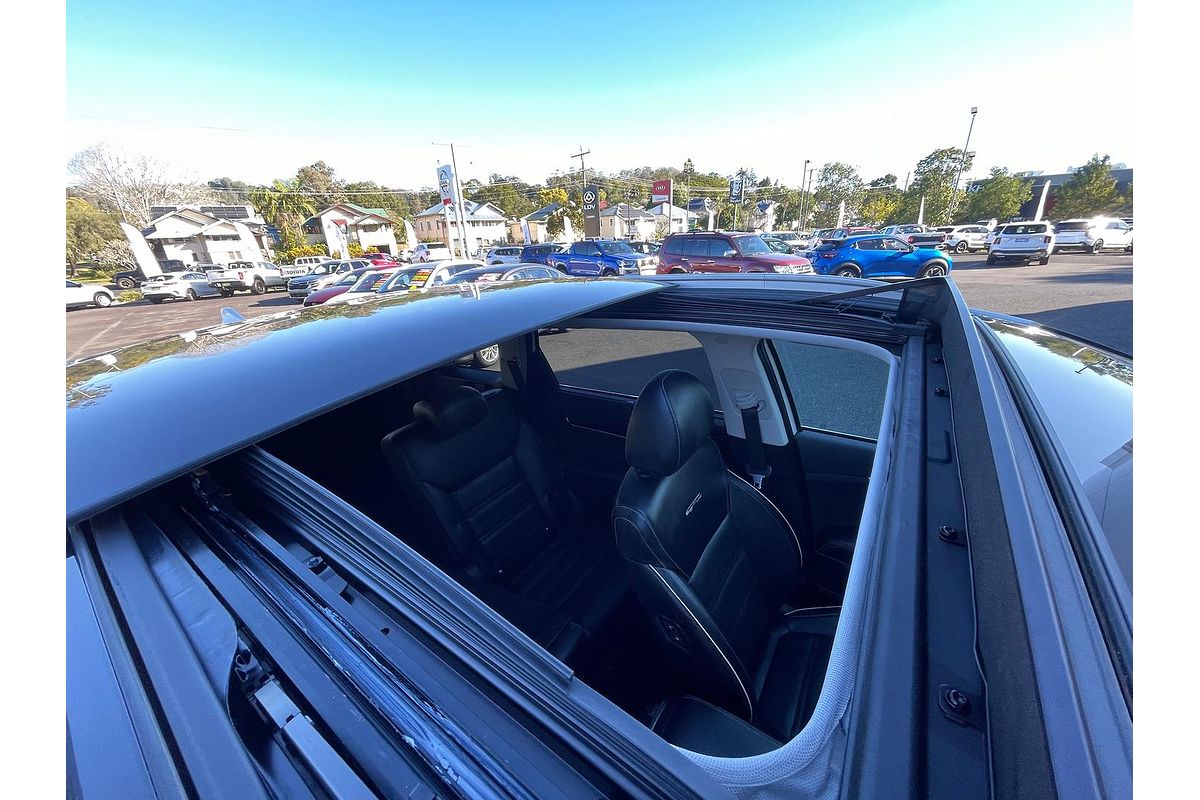 2017 Kia Sorento GT-Line UM