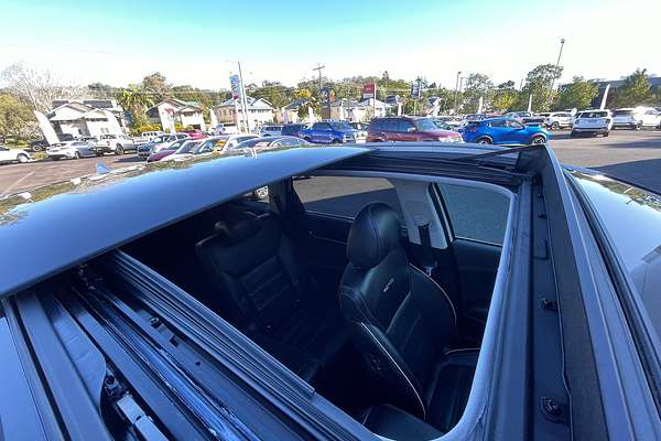 2017 Kia Sorento GT-Line UM