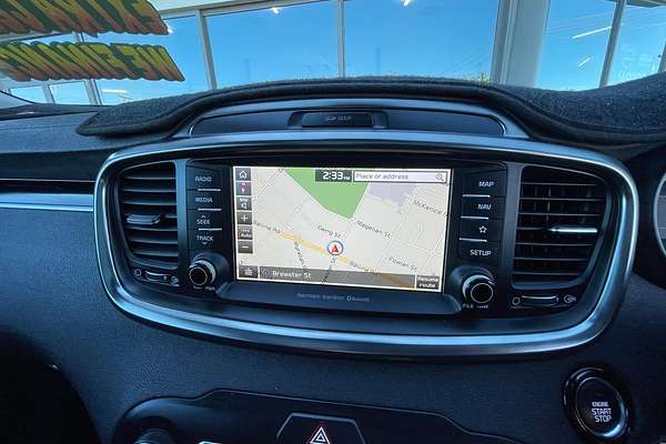 2017 Kia Sorento GT-Line UM