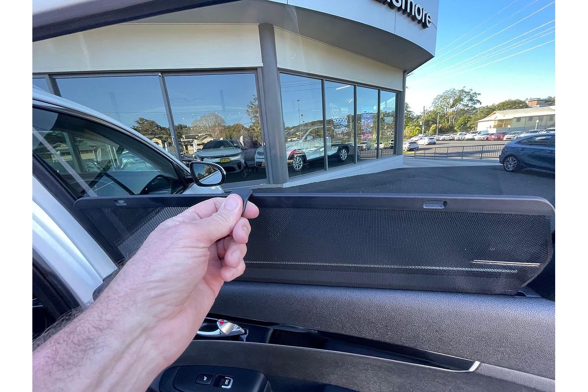 2017 Kia Sorento GT-Line UM