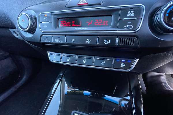 2017 Kia Sorento GT-Line UM