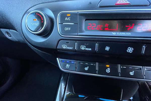 2017 Kia Sorento GT-Line UM
