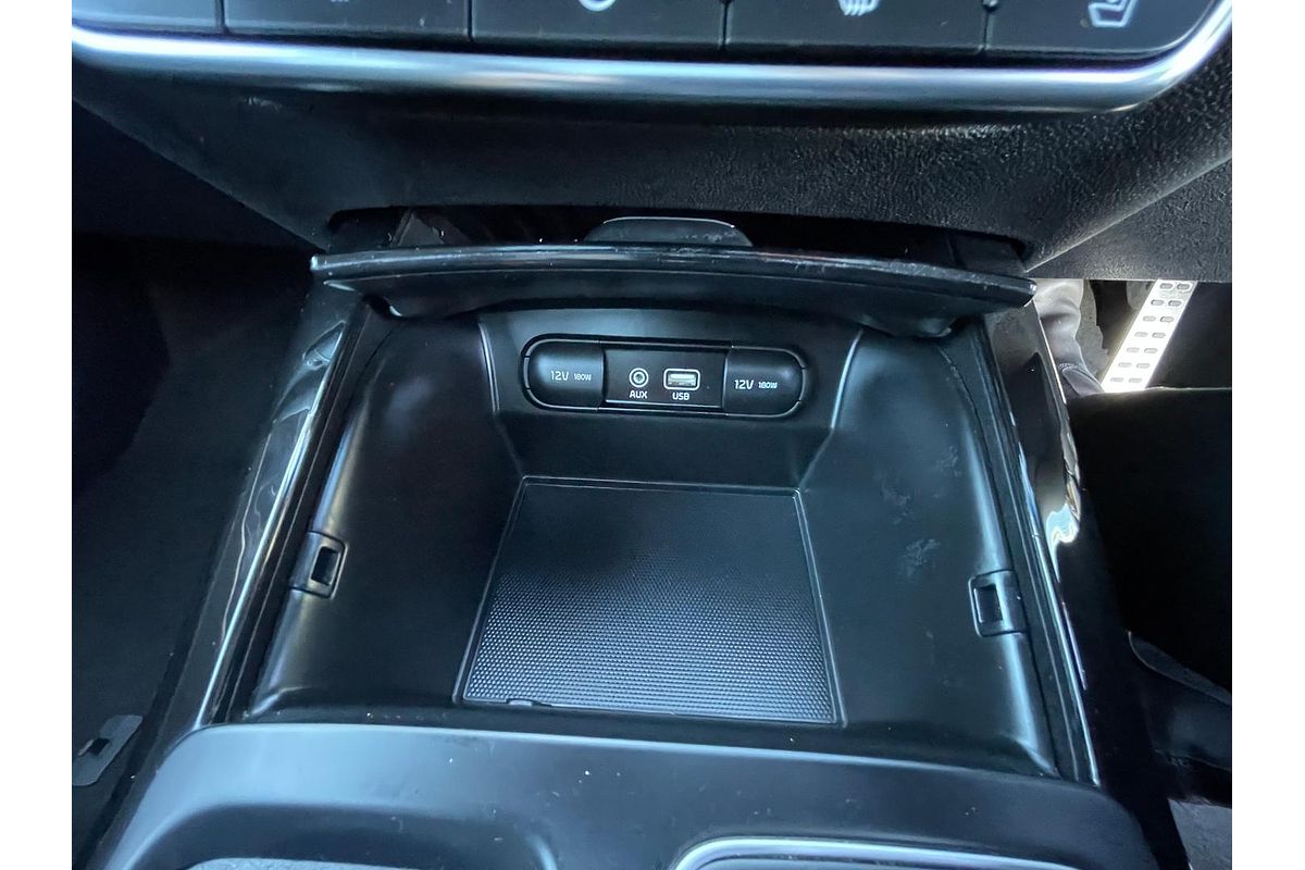 2017 Kia Sorento GT-Line UM