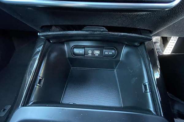 2017 Kia Sorento GT-Line UM
