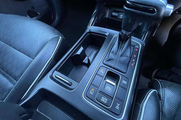 2017 Kia Sorento GT-Line UM