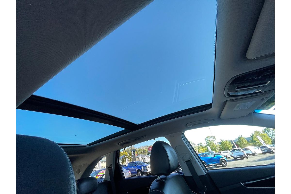2017 Kia Sorento GT-Line UM