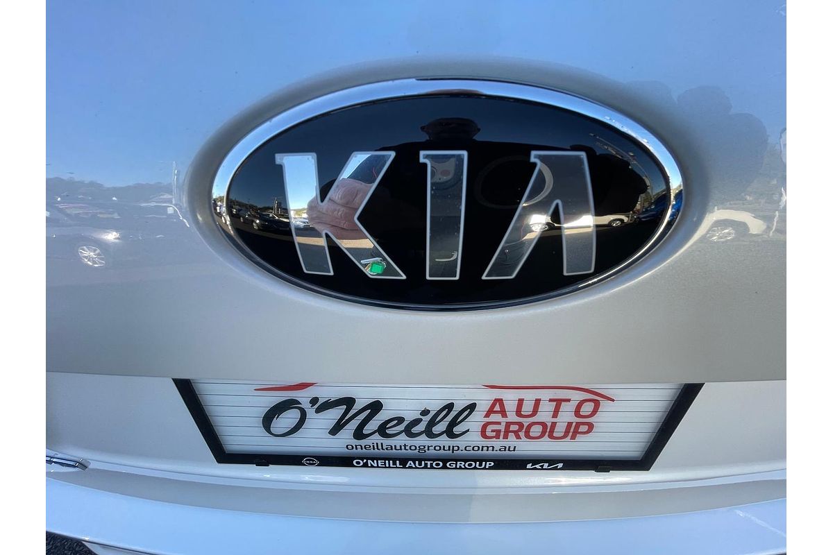 2017 Kia Sorento GT-Line UM