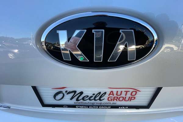2017 Kia Sorento GT-Line UM