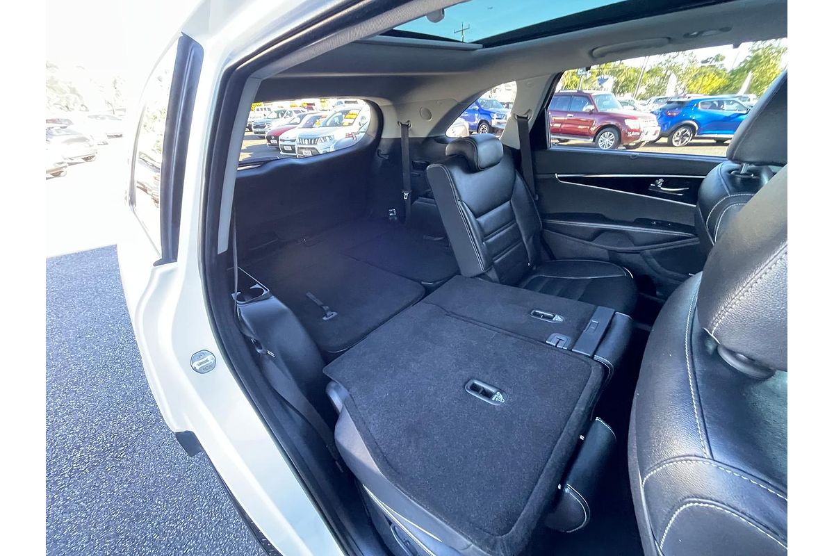2017 Kia Sorento GT-Line UM
