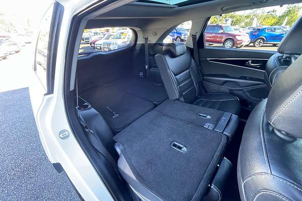 2017 Kia Sorento GT-Line UM