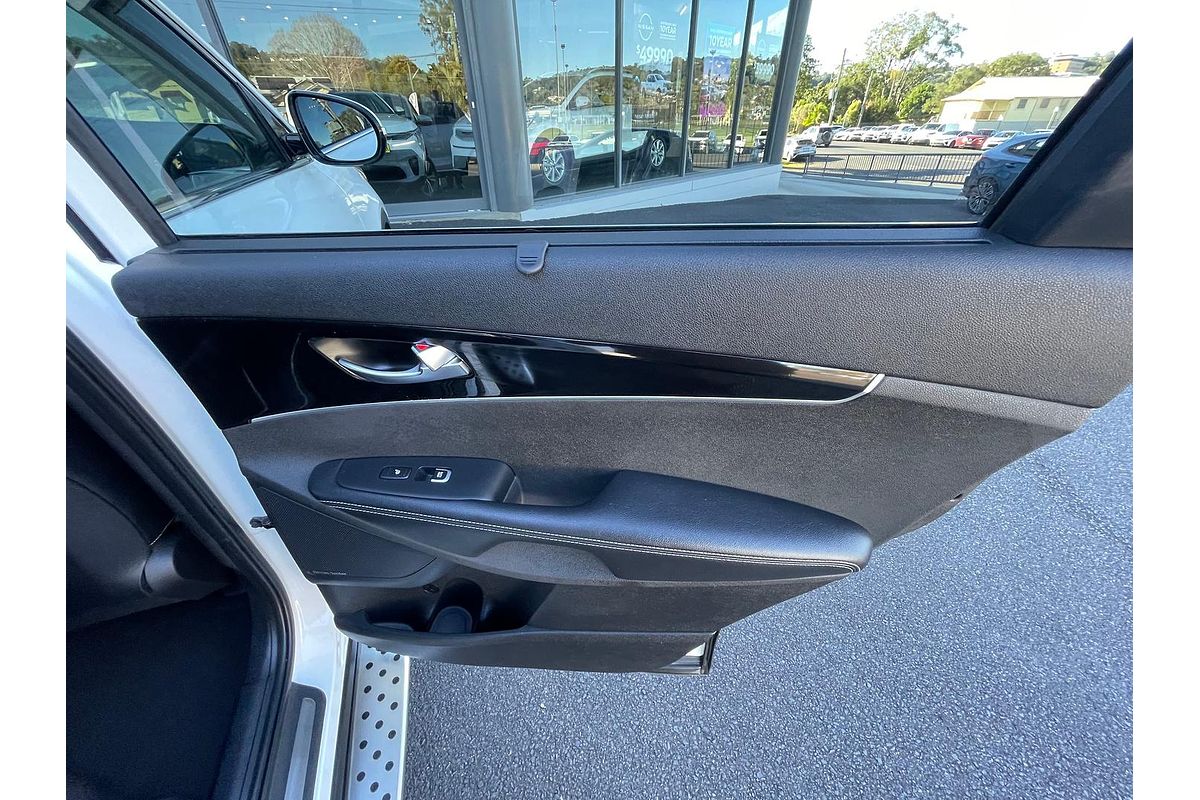 2017 Kia Sorento GT-Line UM