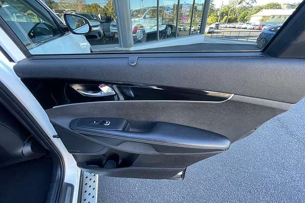 2017 Kia Sorento GT-Line UM