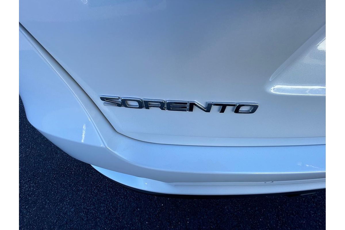2017 Kia Sorento GT-Line UM
