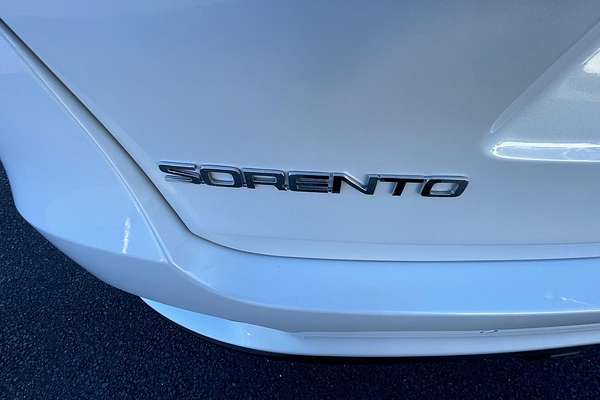 2017 Kia Sorento GT-Line UM