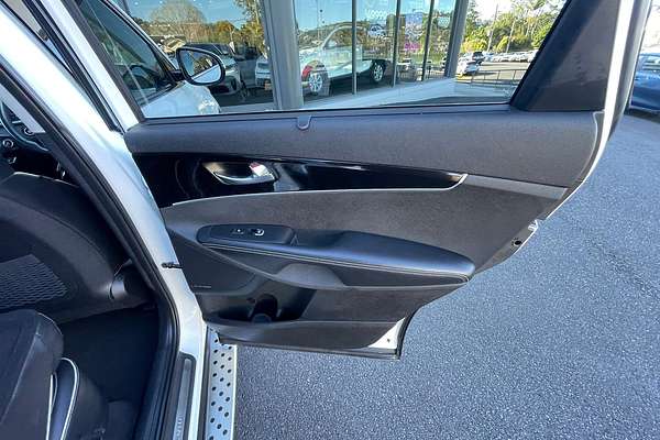 2017 Kia Sorento GT-Line UM