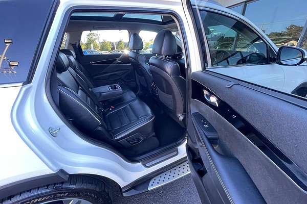 2017 Kia Sorento GT-Line UM