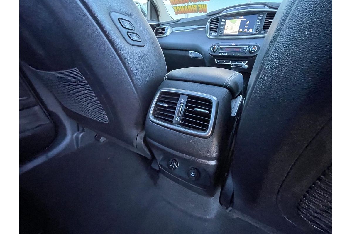 2017 Kia Sorento GT-Line UM