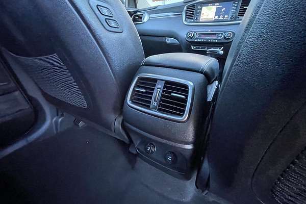 2017 Kia Sorento GT-Line UM