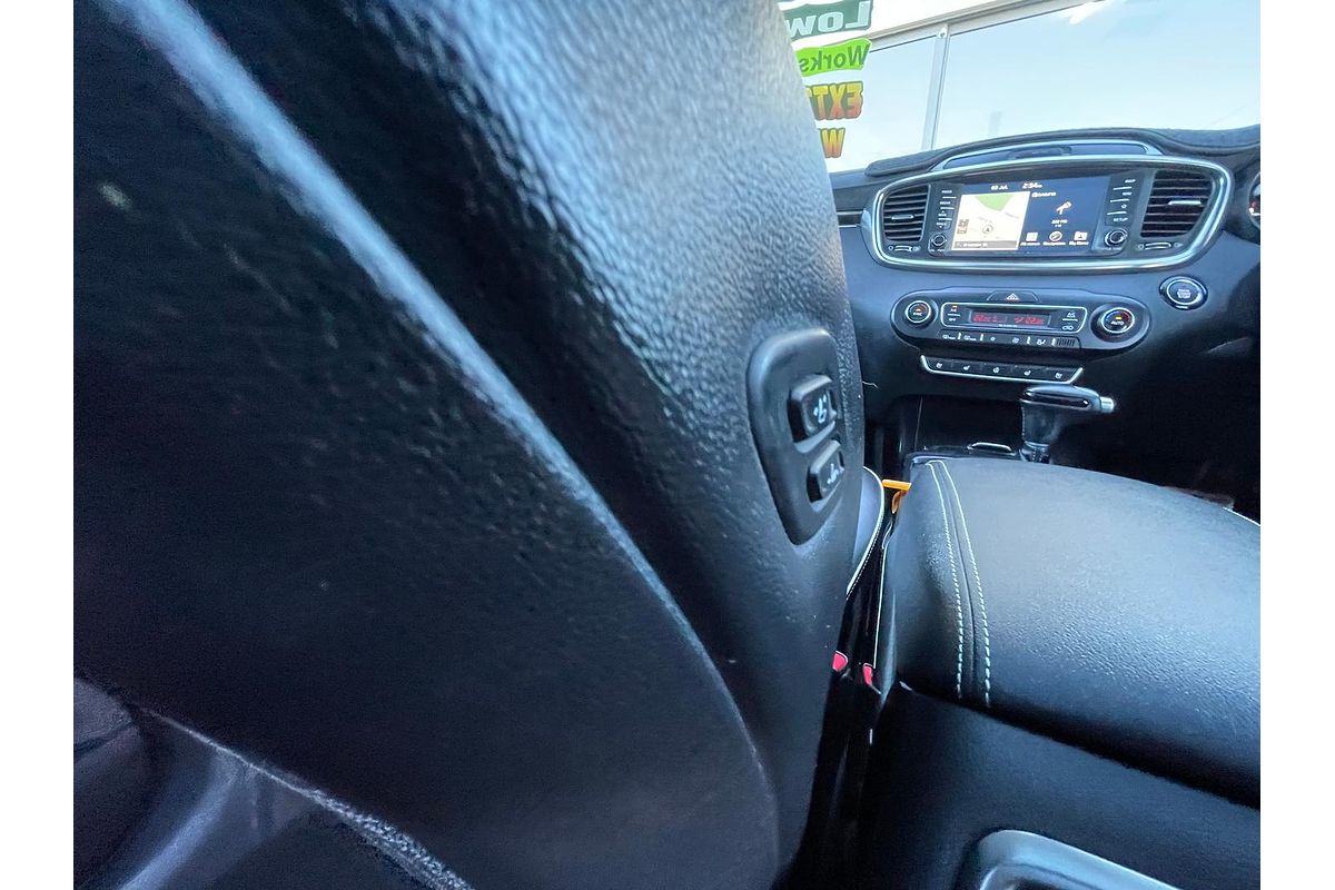 2017 Kia Sorento GT-Line UM