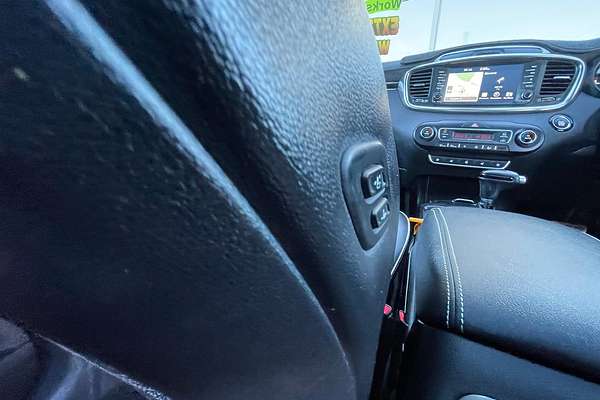2017 Kia Sorento GT-Line UM