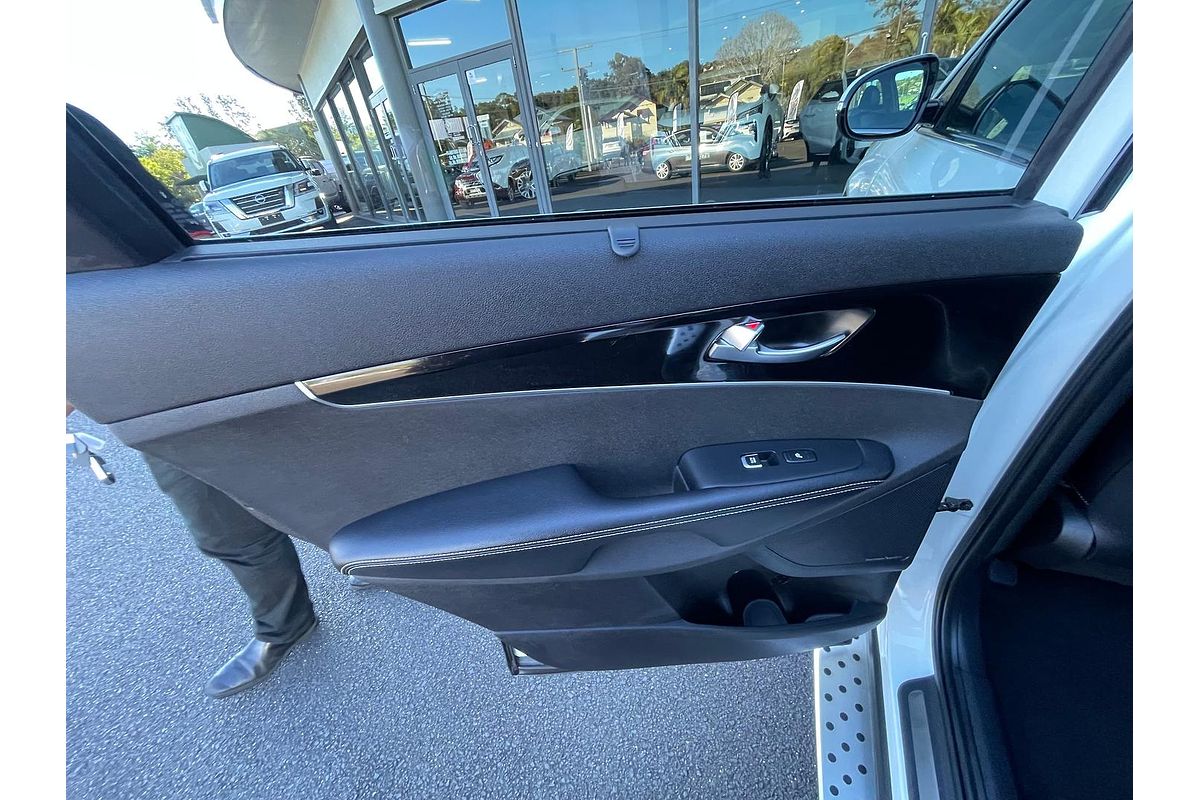 2017 Kia Sorento GT-Line UM