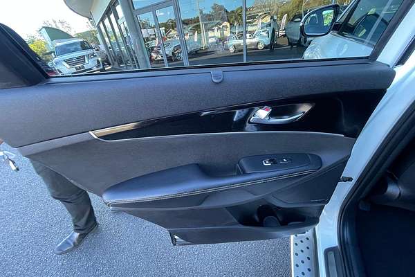 2017 Kia Sorento GT-Line UM