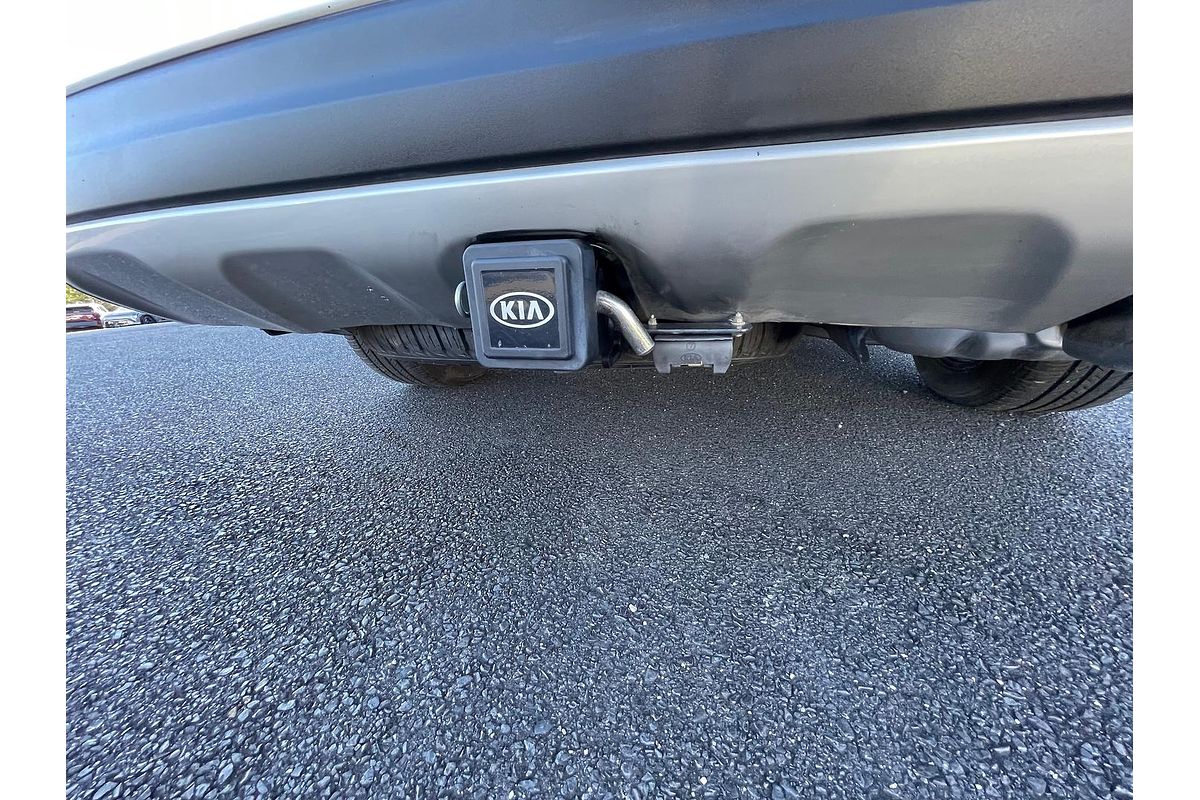 2017 Kia Sorento GT-Line UM