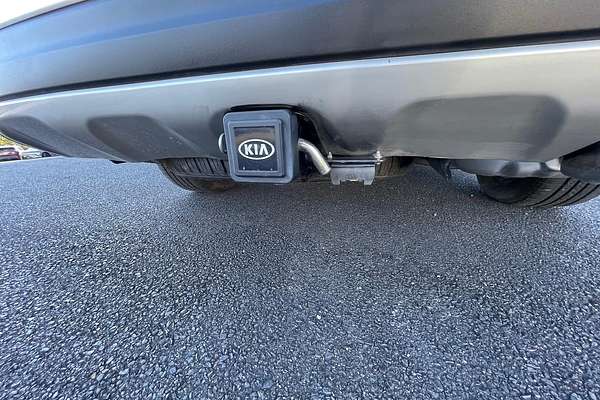 2017 Kia Sorento GT-Line UM