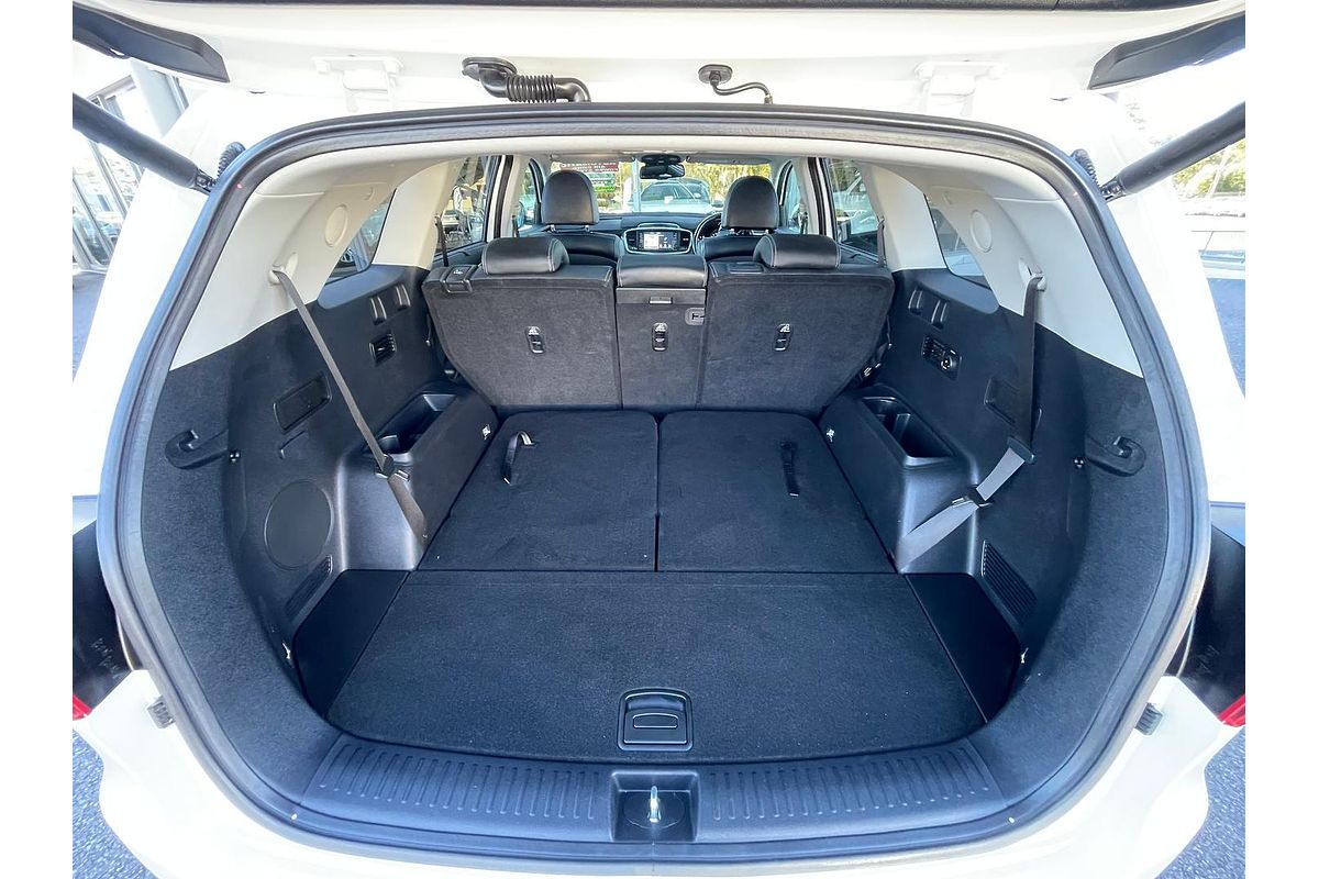 2017 Kia Sorento GT-Line UM