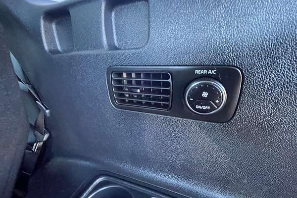 2017 Kia Sorento GT-Line UM
