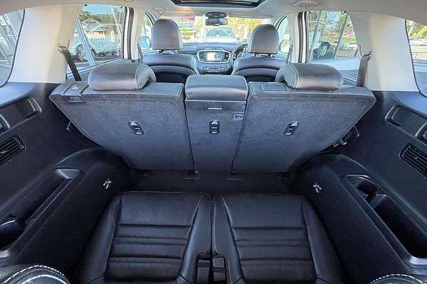 2017 Kia Sorento GT-Line UM